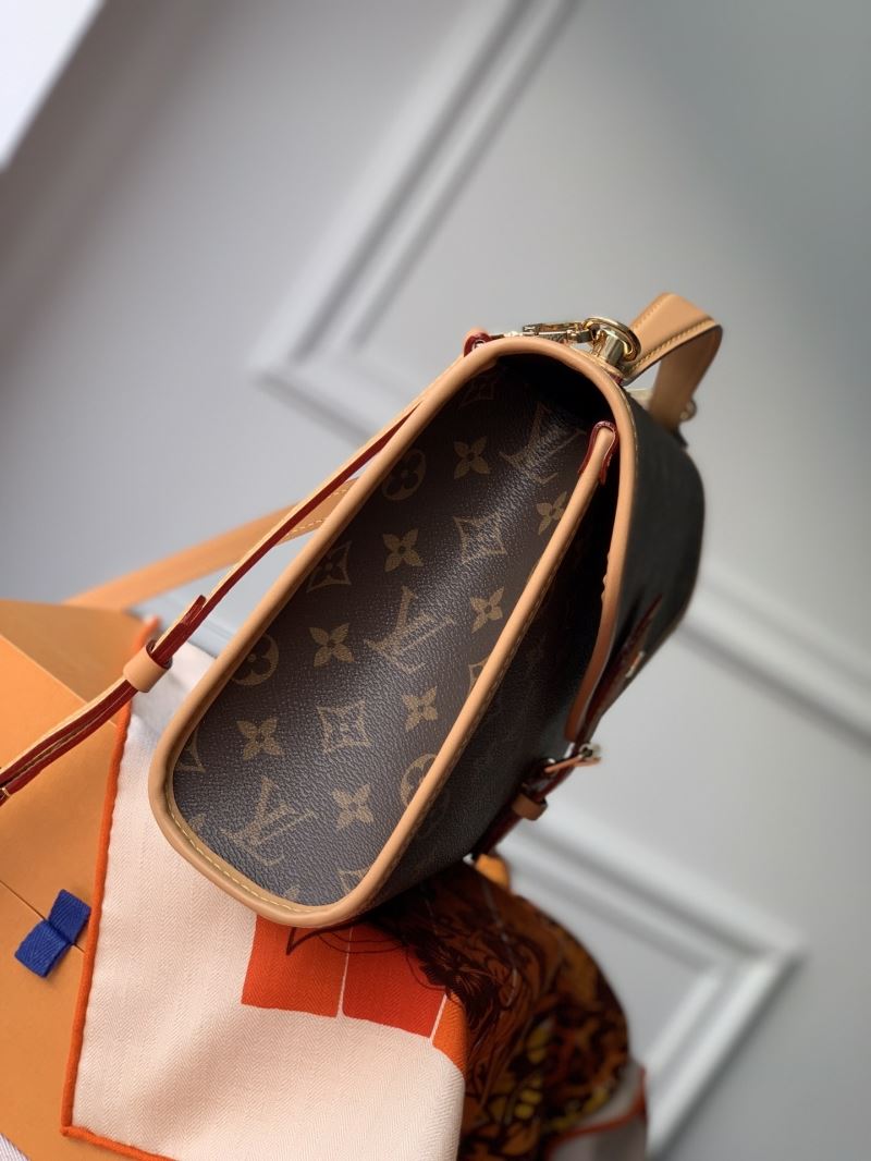 LV Satchel bags